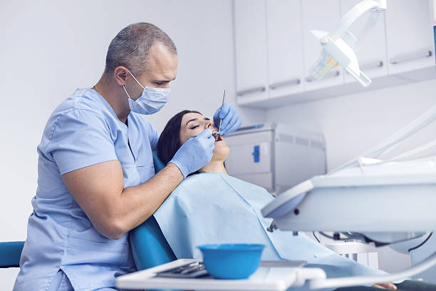 Best Dentures (Full and Partial)  in Selma, CA